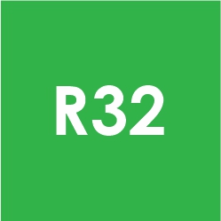 r32 klimatyzacja